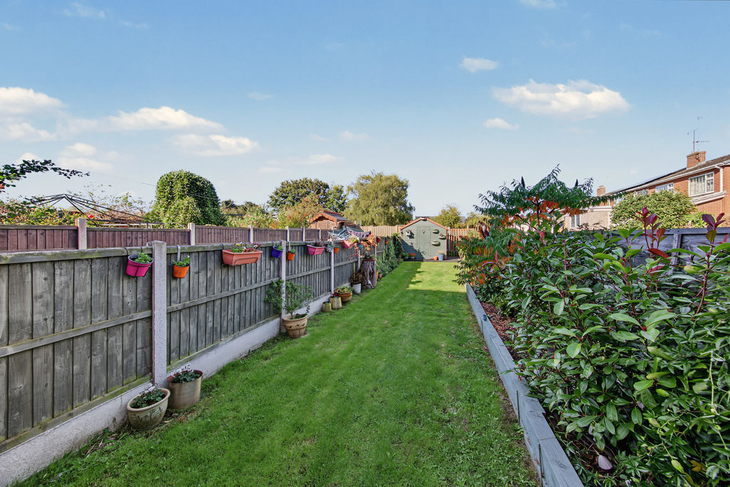 Barker Lane Brampton